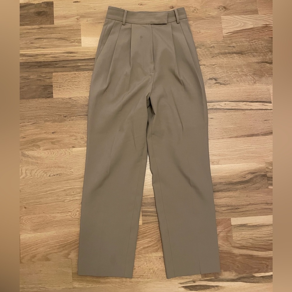 Frankie Shop Bea Trousers